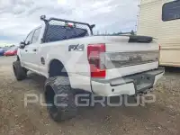 2017 Ford F-350 фото