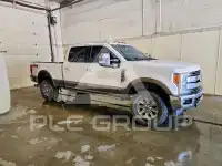 2017 Ford F-350 фото