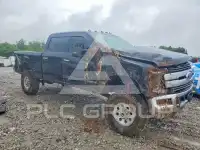 2017 Ford F-350 фото