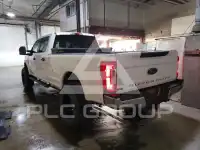 2017 Ford F-350 фото