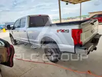 2017 Ford F-350 фото