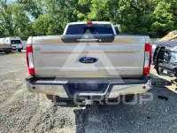 2017 Ford F-350 фото