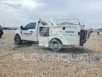 2017 Ford F-350 фото