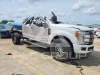 2017 Ford F-350 фото