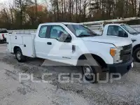2017 Ford F-350 фото