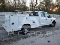 2017 Ford F-350 фото