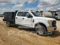 2017 Ford F-350 фото