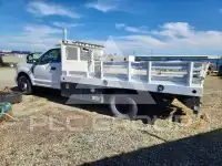2017 Ford F-350 photo