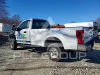 2017 Ford F-350 photo