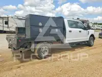 2017 Ford F-350 фото