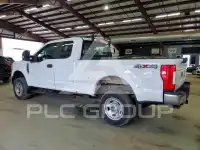 2017 Ford F-350 фото