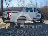 2017 Ford F-350 photo