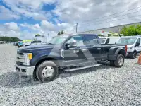 2017 Ford F-350 фото