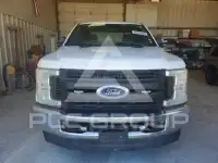 2017 Ford F-350 фото