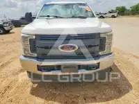 2017 Ford F-350 фото
