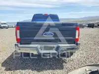 2017 Ford F-350 фото