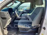2017 Ford F-350 photo