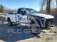 2017 Ford F-350 photo