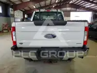 2017 Ford F-350 фото
