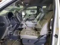 2017 Ford F-350 фото