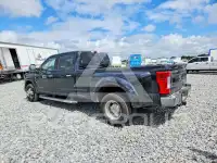 2017 Ford F-350 фото