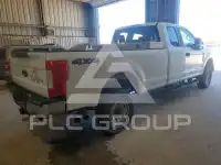 2017 Ford F-350 фото
