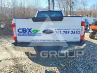 2017 Ford F-350 photo