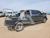 2017 Ford F-350 фото