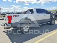 2017 Ford F-350 фото