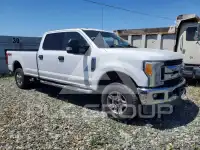 2017 Ford F-350 фото