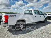 2017 Ford F-350 фото