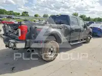 2017 Ford F-350 фото