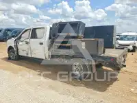 2017 Ford F-350 фото
