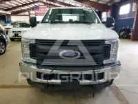 2017 Ford F-350 фото