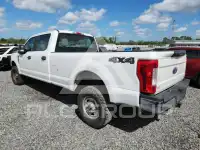 2017 Ford F-350 фото