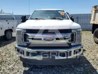 2017 Ford F-350 фото