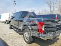 2017 Ford F-350 фото