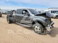 2017 Ford F-350 фото