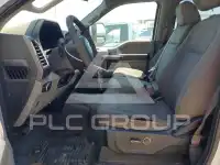 2017 Ford F-350 фото