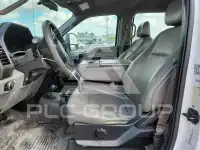 2017 Ford F-350 фото