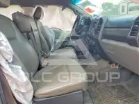 2017 Ford F-350 фото