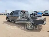 2017 Ford F-350 фото