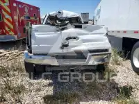 2017 Ford F-350 photo
