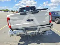 2017 Ford F-350 фото