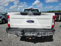 2017 Ford F-350 фото