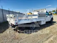 2017 Ford F-350 photo