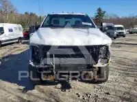 2017 Ford F-350 photo
