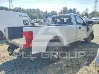 2017 Ford F-250 фото