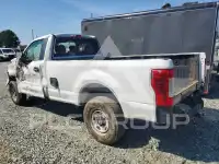 2017 Ford F-250 фото