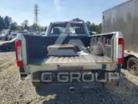2017 Ford F-250 фото